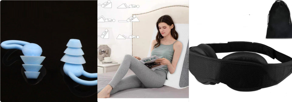 Triangle Cushion Tapered Nursing Pillow For The Elderly Office Siesta Pillow - [[{"value":"{{ Babyvera Babyvera  }}"}]]