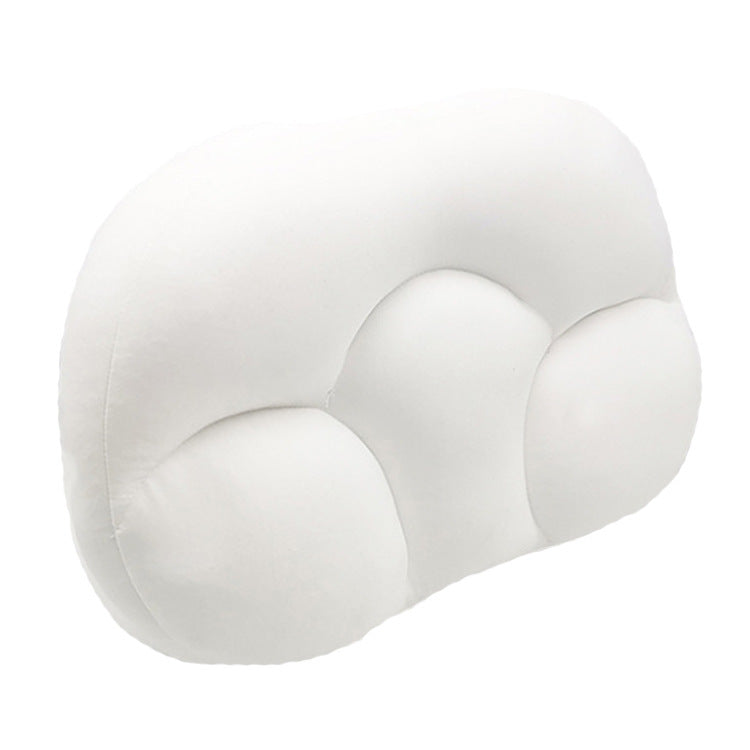 Egg Pillow Improve Sleeping Pillow Waist Pillow Cervical Pillow Health Care Pillow - [[{"value":"{{ Babyvera Babyvera  }}"}]]
