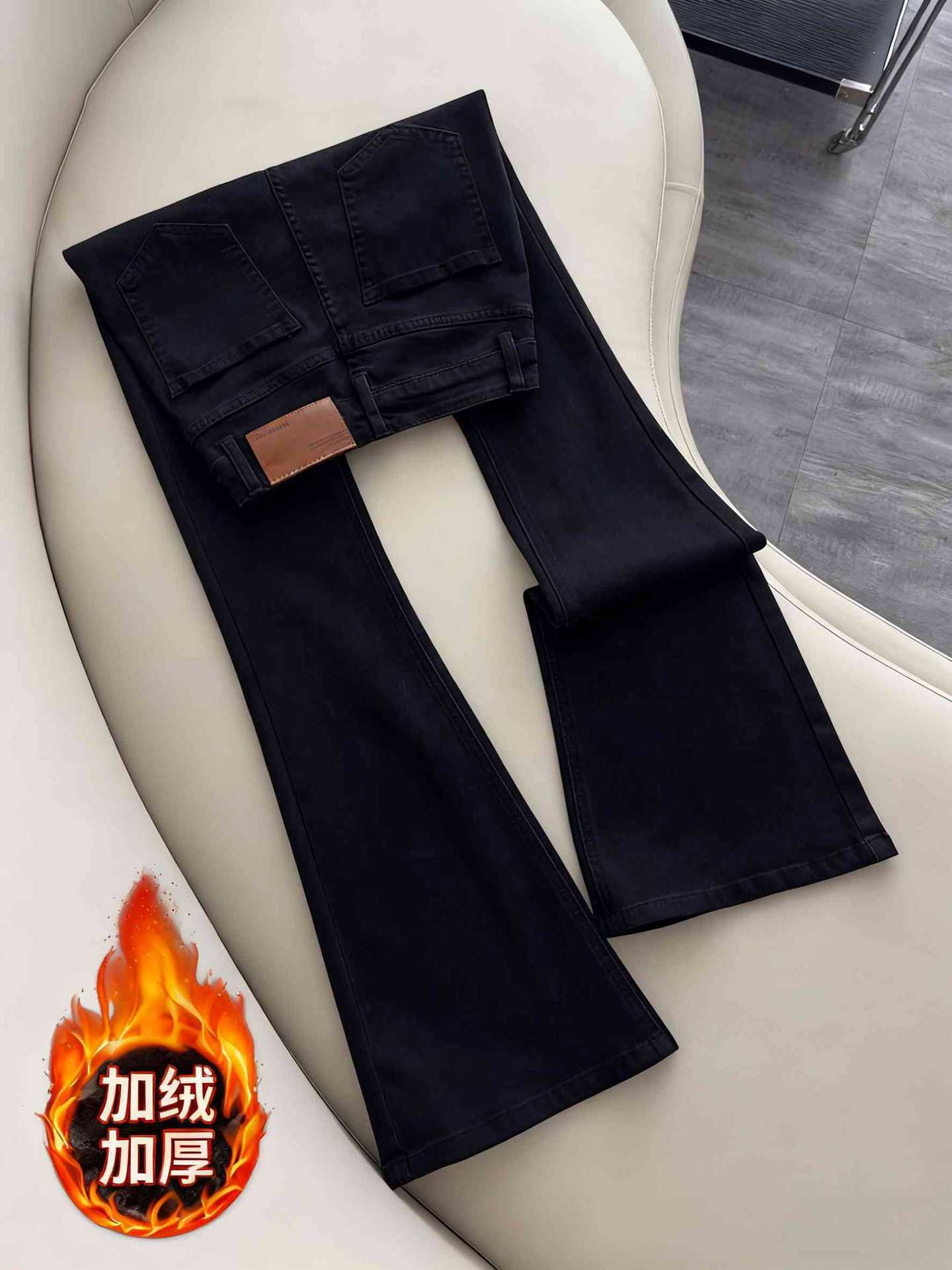 Pants That Flatter And Slim The Hips For Curvy Women - [[{"value":"{{ Babyvera Babyvera  }}"}]]