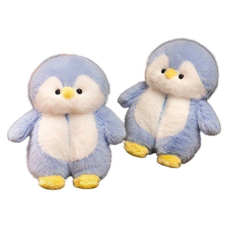 Fleece - lined Warm Slipper - style Cotton Plush Toys With Cotton Lining - Babyvera