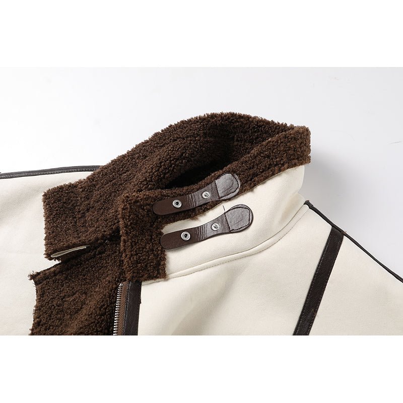 Fur Coat Women Autumn And Winter - Babyvera