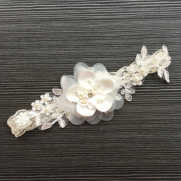 Garter Western-style Wedding Supplies Elastic Leg Ring - Babyvera