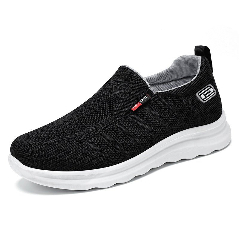Softsoled Casual Slipon Shoes For Moms - Babyvera