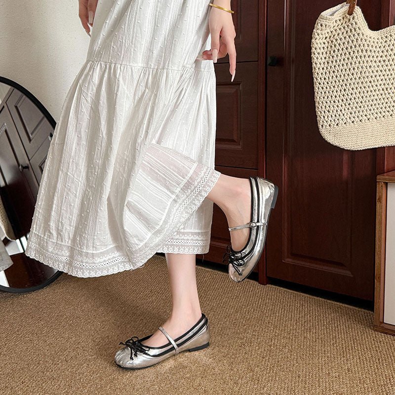 Versatile Fashionable Casual Women's Shoes - Babyvera