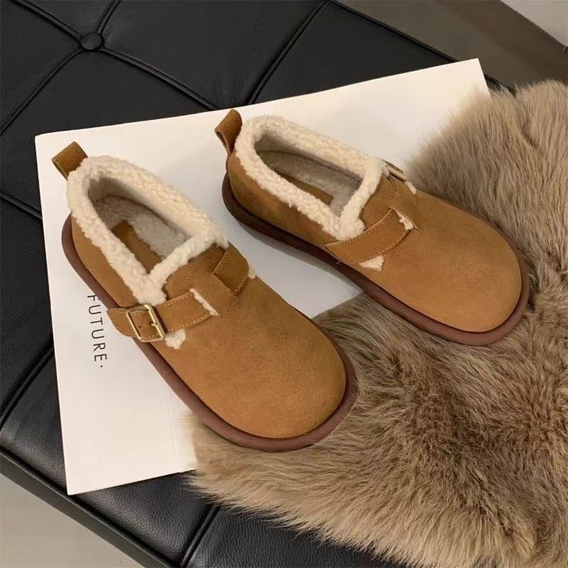 Versatile Vintage Birkenstock Women's Shoes - Babyvera