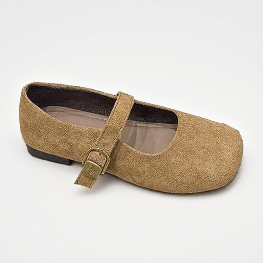 Womens Casual Low - cut Shoes With An Elegant Sophisticated Style - Babyvera