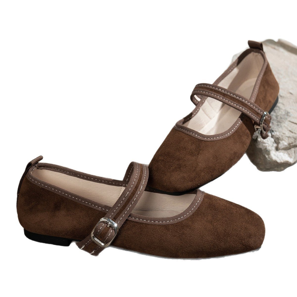 Womens Casual Low - cut Shoes With An Elegant Sophisticated Style - Babyvera
