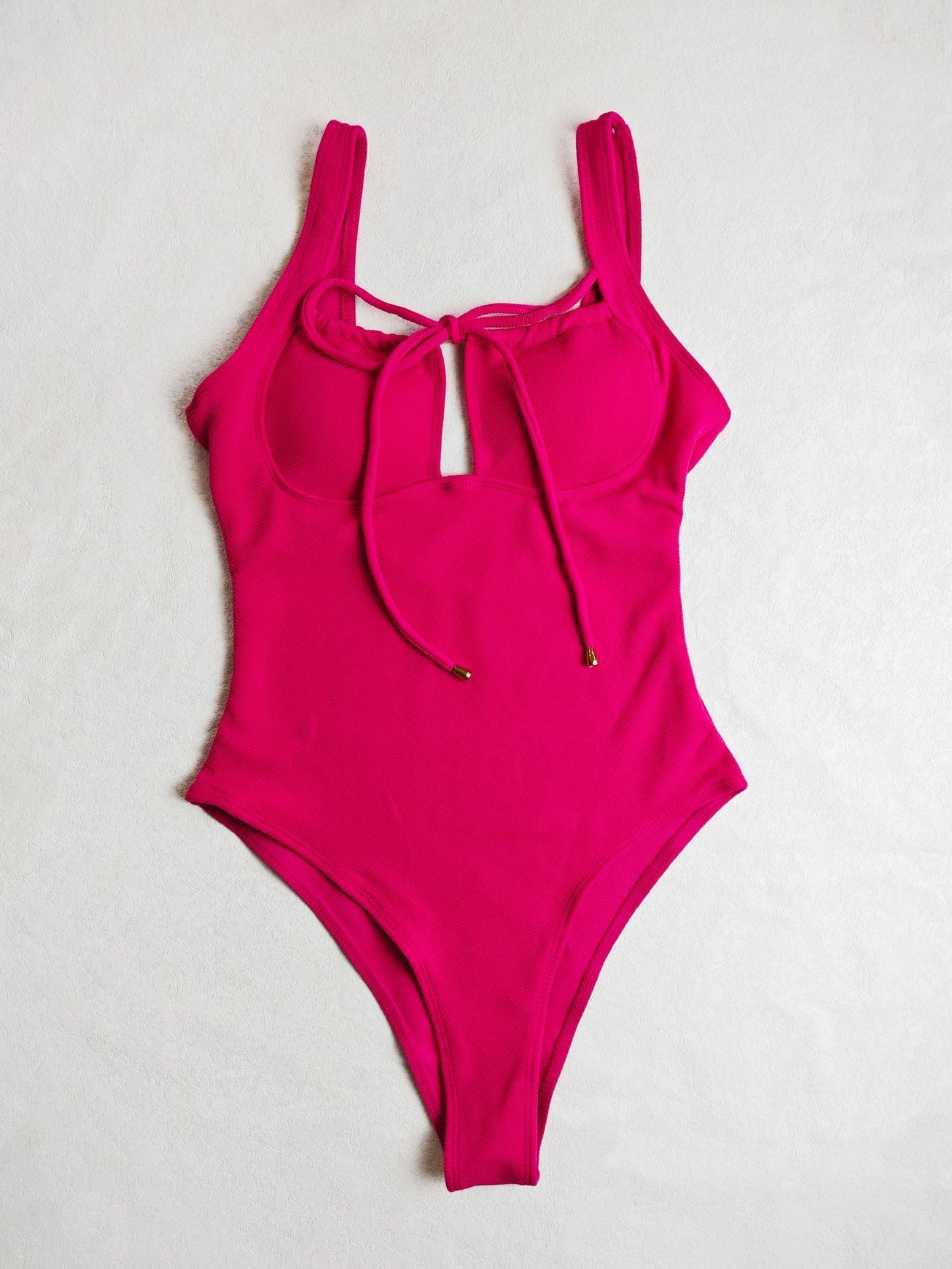 Women's One - piece One Piece Bikini Swimsuit - Babyvera