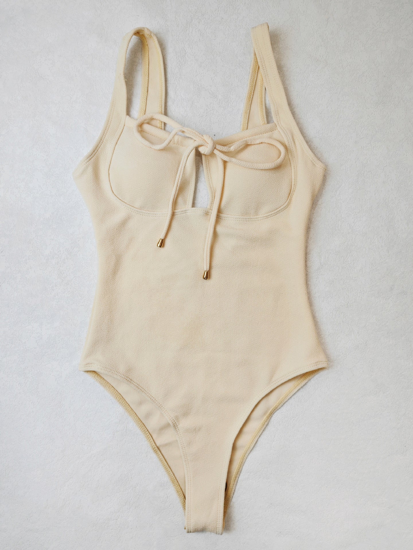 Women's One - piece One Piece Bikini Swimsuit - Babyvera
